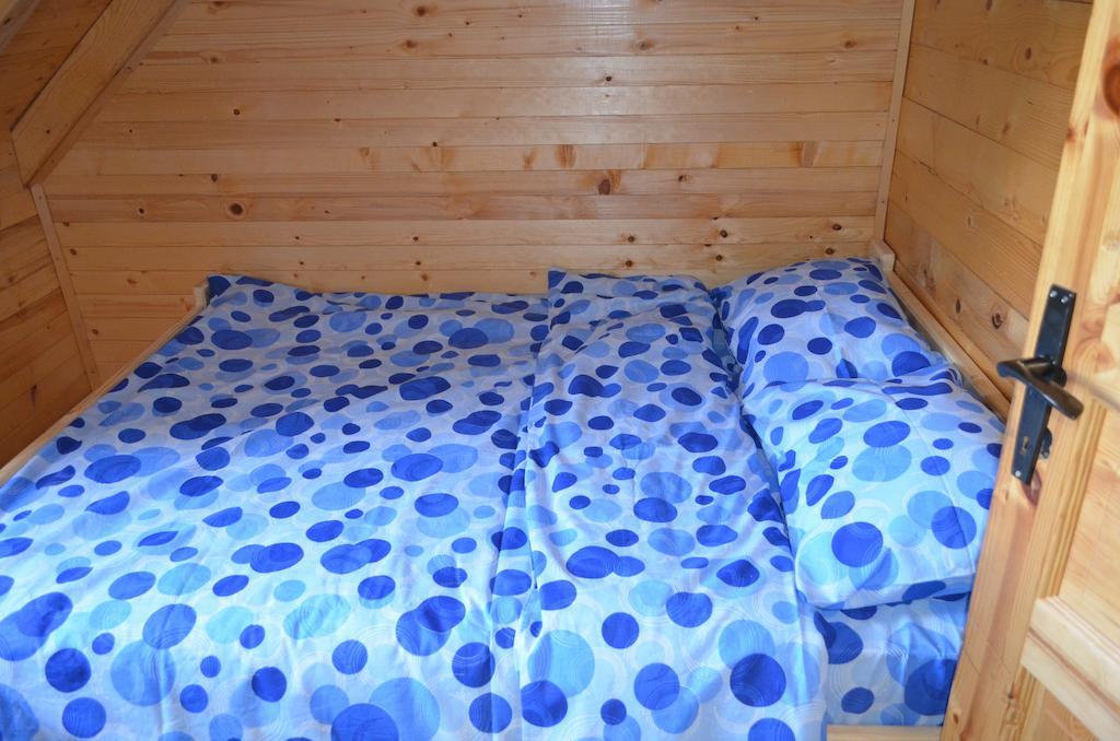 Guest House Milena Zabljak  Phòng bức ảnh