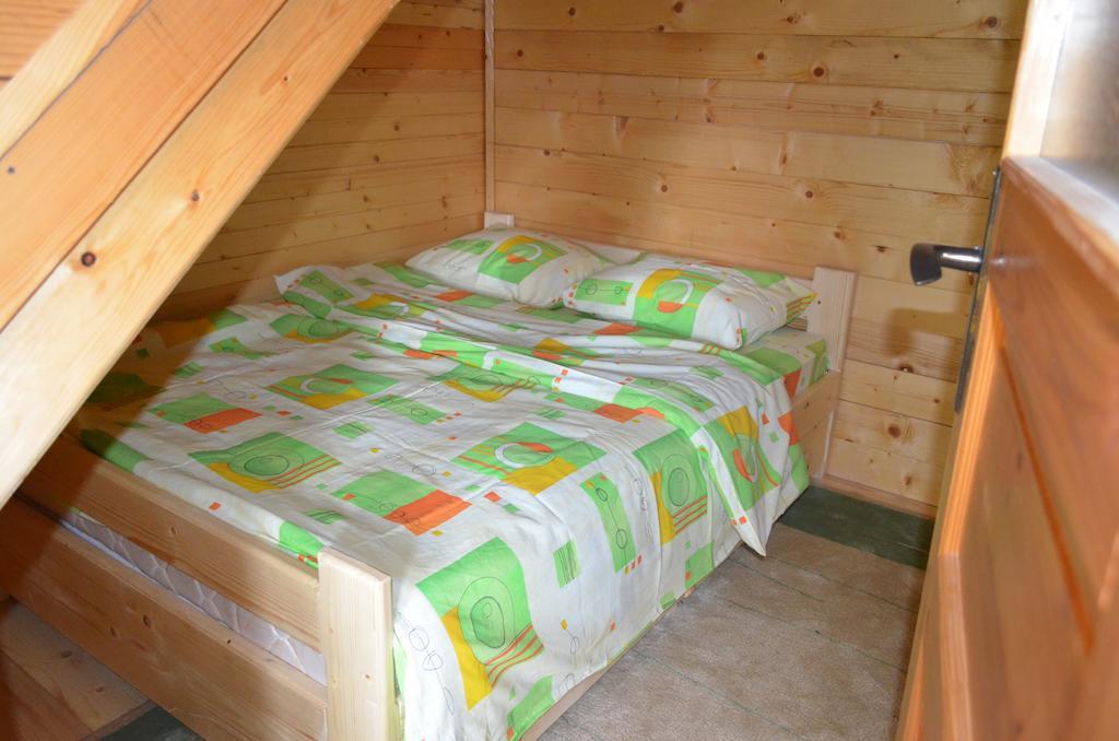 Guest House Milena Zabljak  Phòng bức ảnh