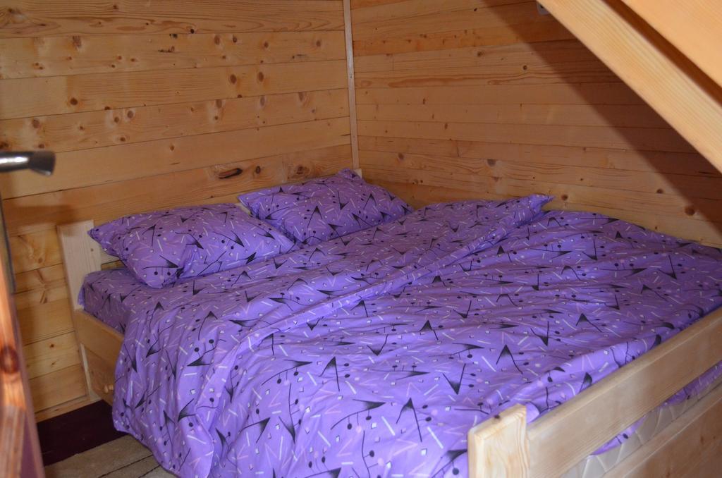 Guest House Milena Zabljak  Phòng bức ảnh