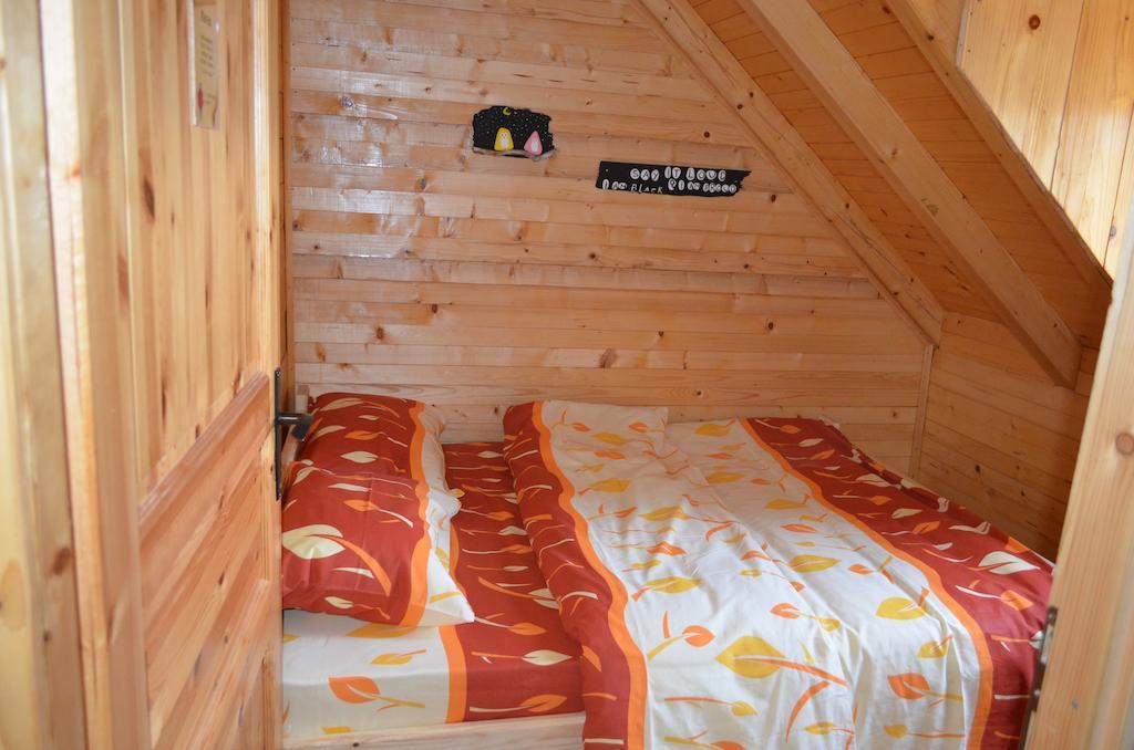Guest House Milena Zabljak  Phòng bức ảnh