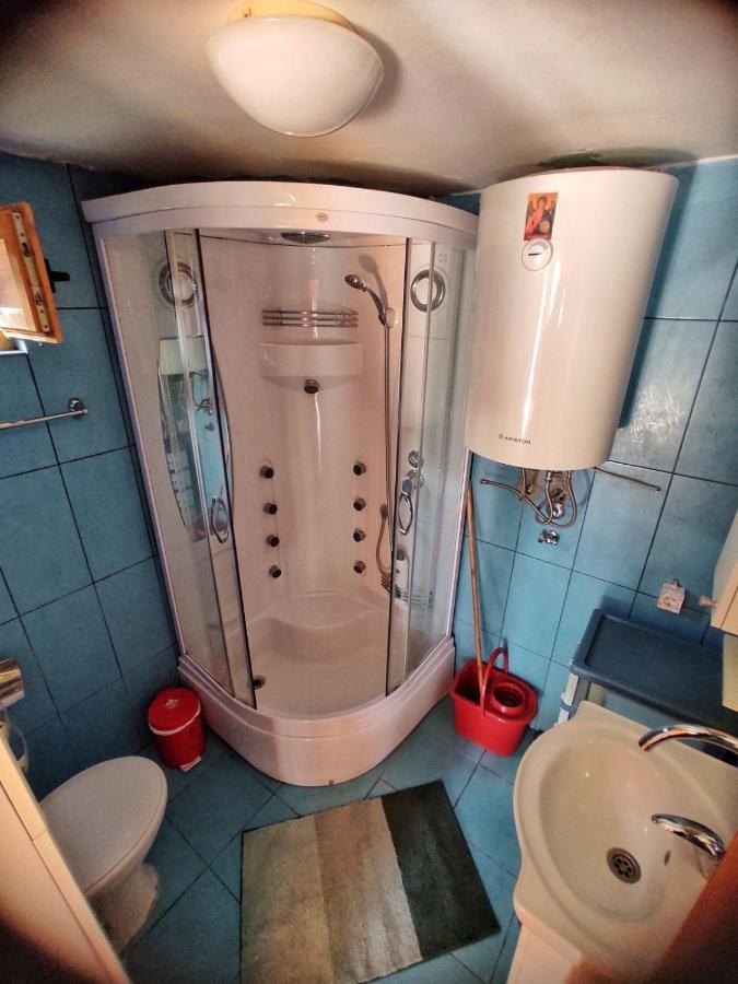 Guest House Milena Zabljak  Ngoại thất bức ảnh
